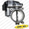 DIPASPORT FLAI145N Throttle body